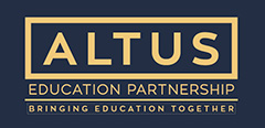 Altus Education logo