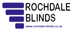 Rochdale Blinds logo