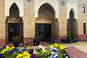 Bilal Mosque