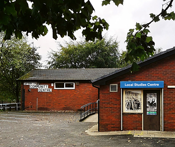 Local Studies Centre