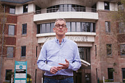 David Brereton from Mysonpages