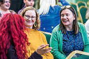 Rochdale Creates Launch