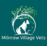 Milnrow Village Vets logo