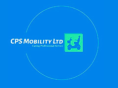 CPS Mobility logo