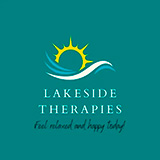 Lakeside Therapies logo