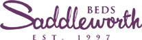 Saddleworth Beds logo
