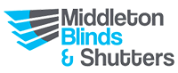 Middleton Blinds & Shutters  logo