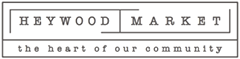 Heywood Market  logo