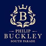 Buckley Menswear  logo