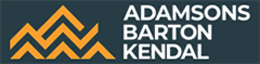 Adamsons Barton Kendal  logo