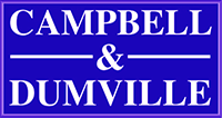Campbell & Dunville  logo