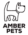 Amber Pets  logo