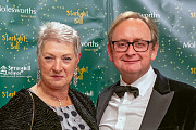 Starlight Ball