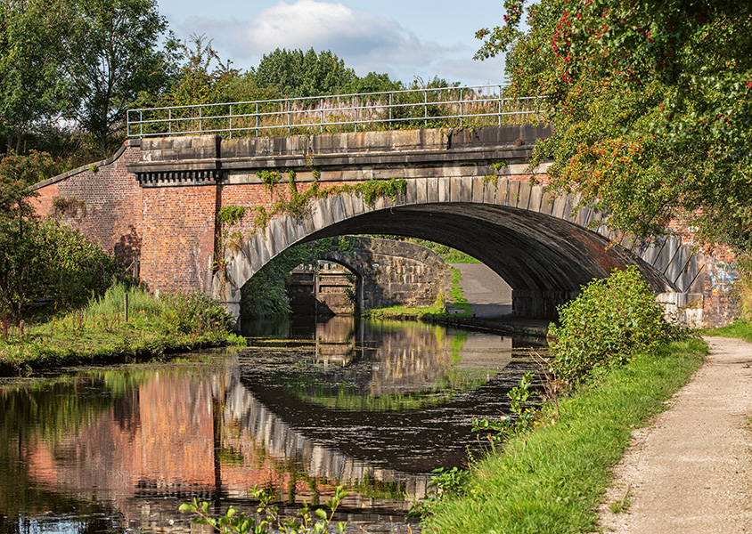 Rochdale Canal