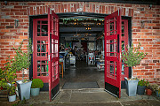 Mill About Coffee Shop & Bar