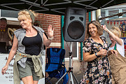Heywood 1940s Day