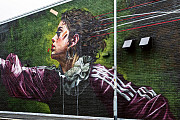 Mural by .Epod