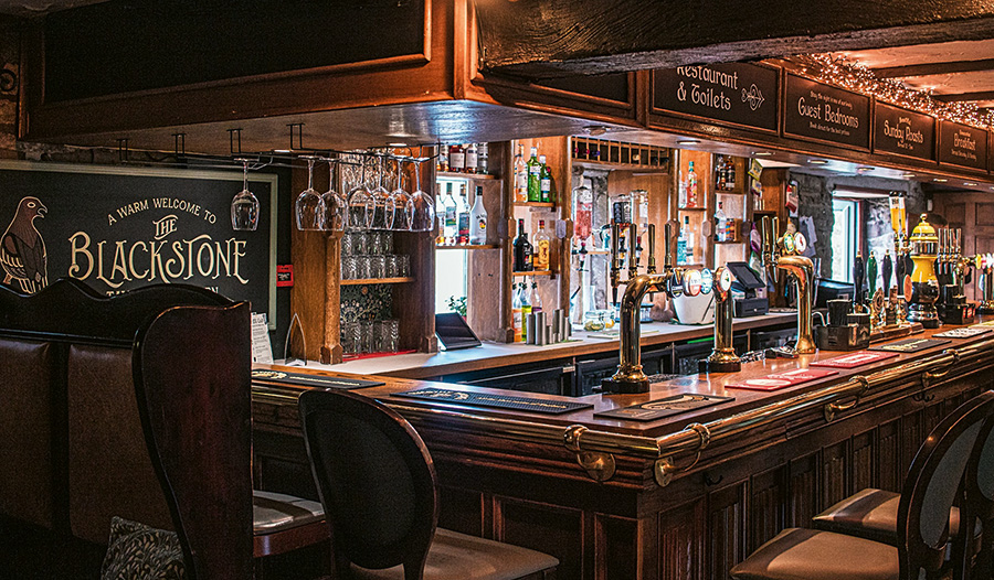 Blackstone Tavern