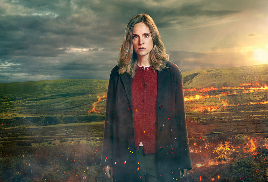 ITV’s ‘After The Flood’