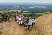 Over the hills but never far away from Rochdale!