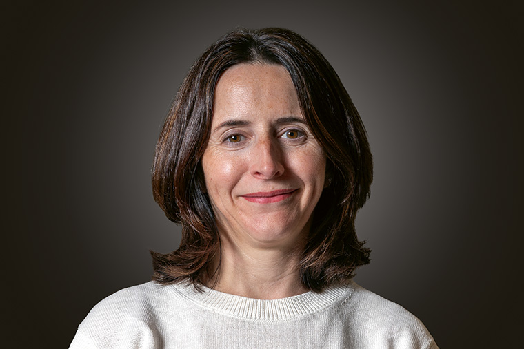 Rachel Laver