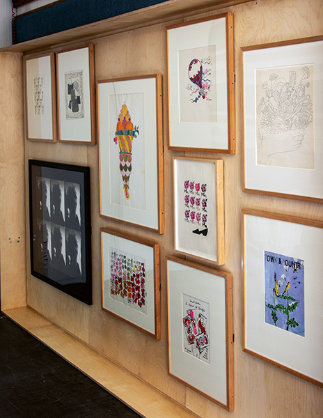 Andy Warhol masterpieces