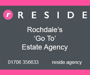 Link to the Reside Estate Agency website