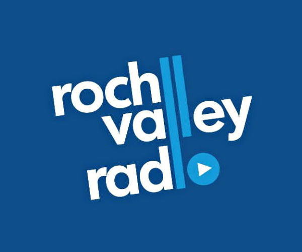 Link to Roch Valley Radio website